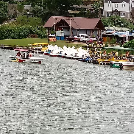 Eco Creations Nuwaraeliya Otel Nuwara Eliya Dış mekan fotoğraf