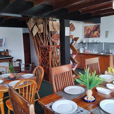 Eco Creations Nuwaraeliya Otel Nuwara Eliya Dış mekan fotoğraf