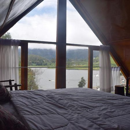 Eco Creations Nuwaraeliya Otel Nuwara Eliya Dış mekan fotoğraf