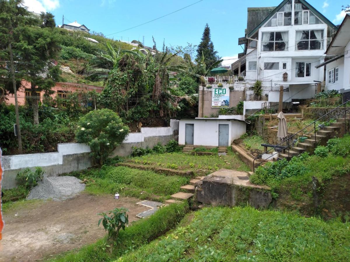 Eco Creations Nuwaraeliya Otel Nuwara Eliya Dış mekan fotoğraf