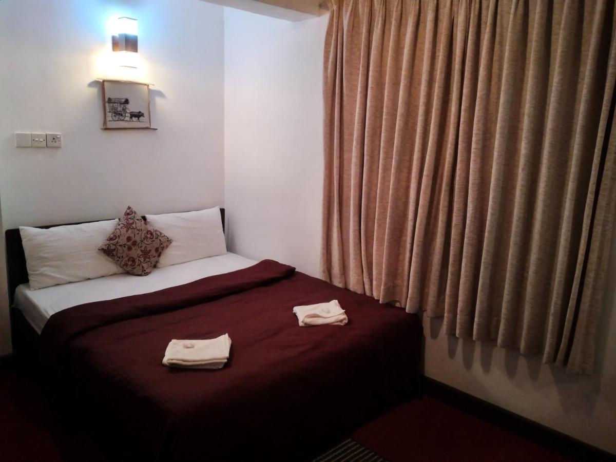 Eco Creations Nuwaraeliya Otel Nuwara Eliya Dış mekan fotoğraf