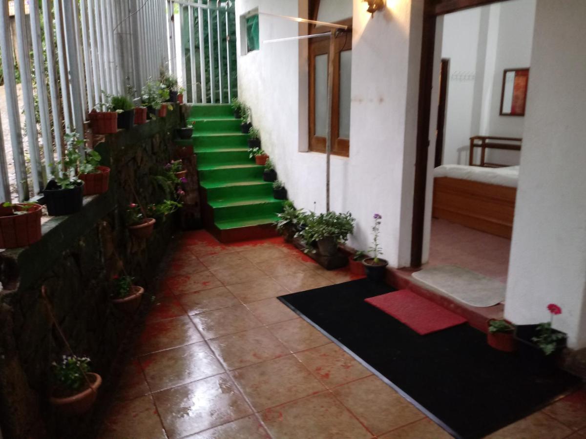 Eco Creations Nuwaraeliya Otel Nuwara Eliya Dış mekan fotoğraf