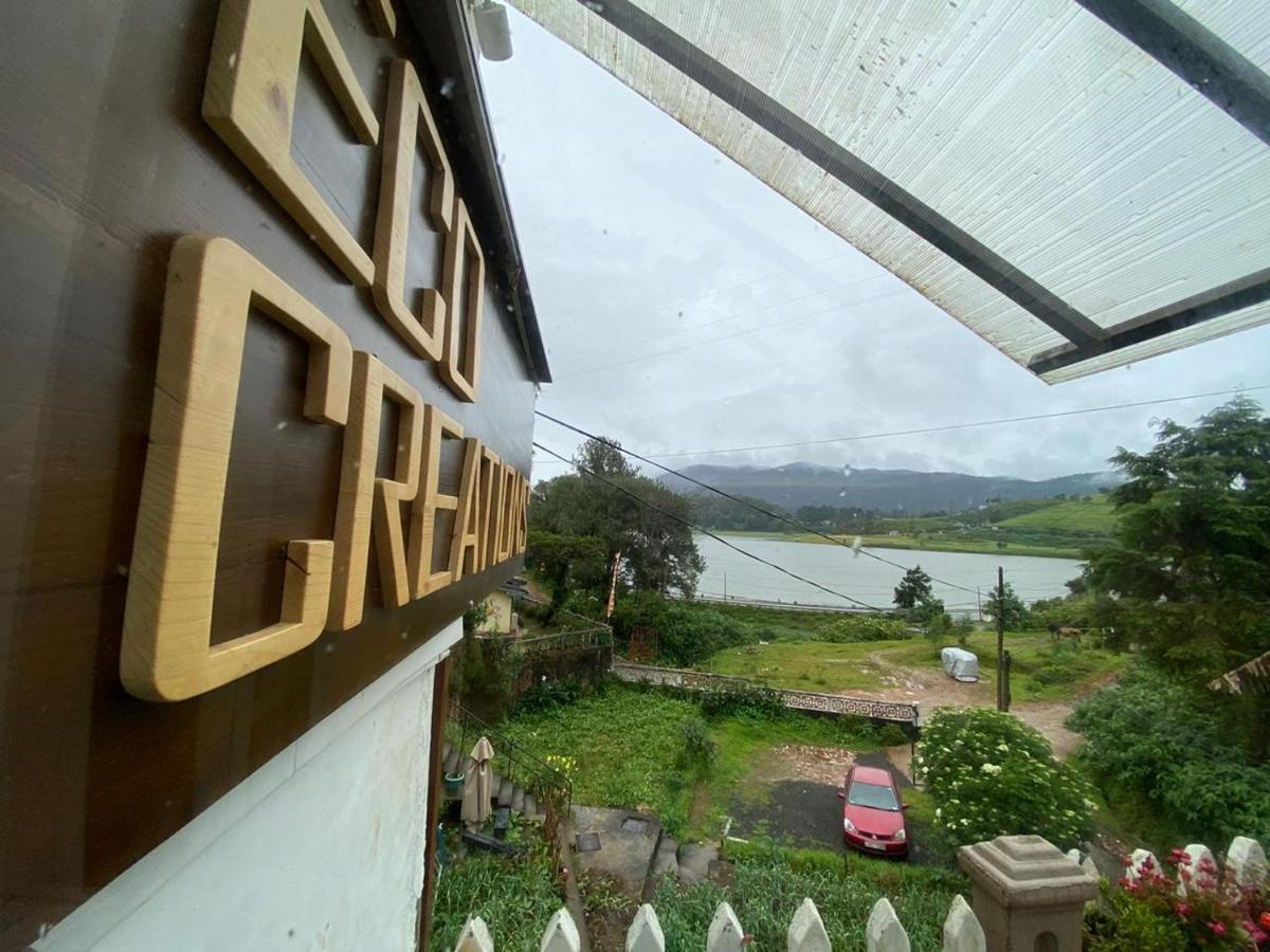 Eco Creations Nuwaraeliya Otel Nuwara Eliya Dış mekan fotoğraf