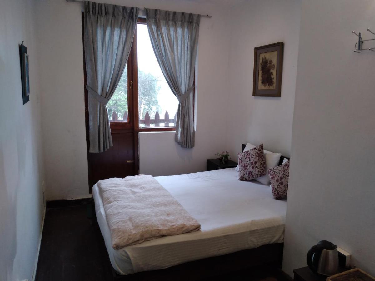 Eco Creations Nuwaraeliya Otel Nuwara Eliya Dış mekan fotoğraf