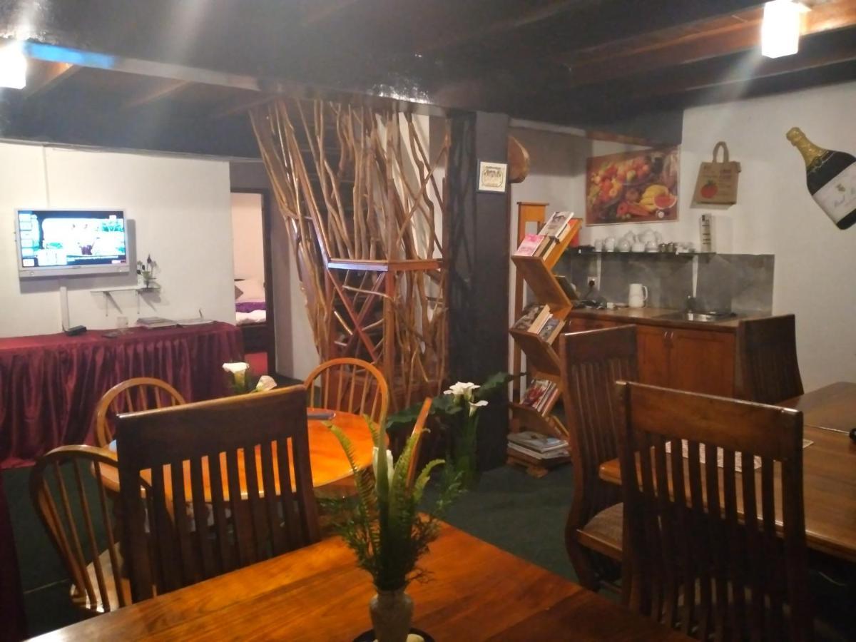 Eco Creations Nuwaraeliya Otel Nuwara Eliya Dış mekan fotoğraf