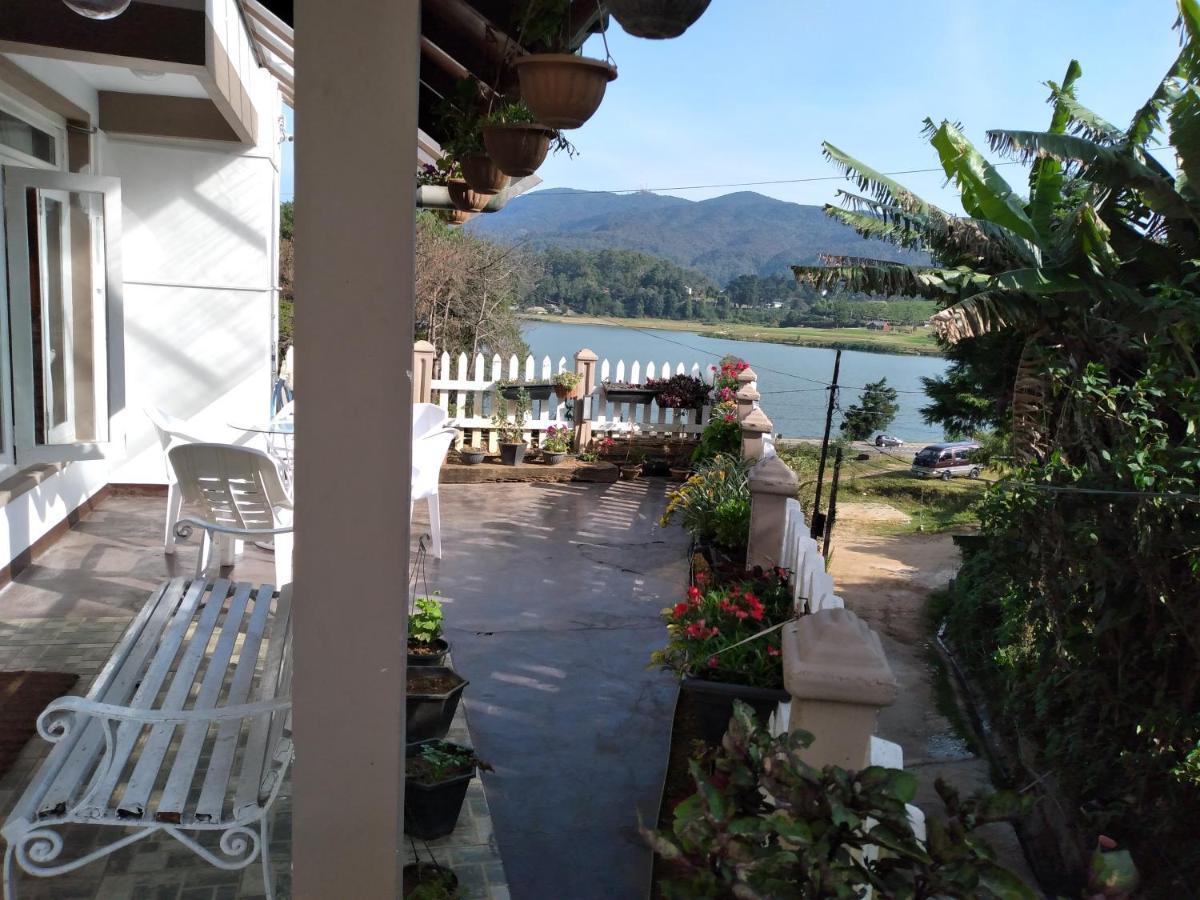 Eco Creations Nuwaraeliya Otel Nuwara Eliya Dış mekan fotoğraf
