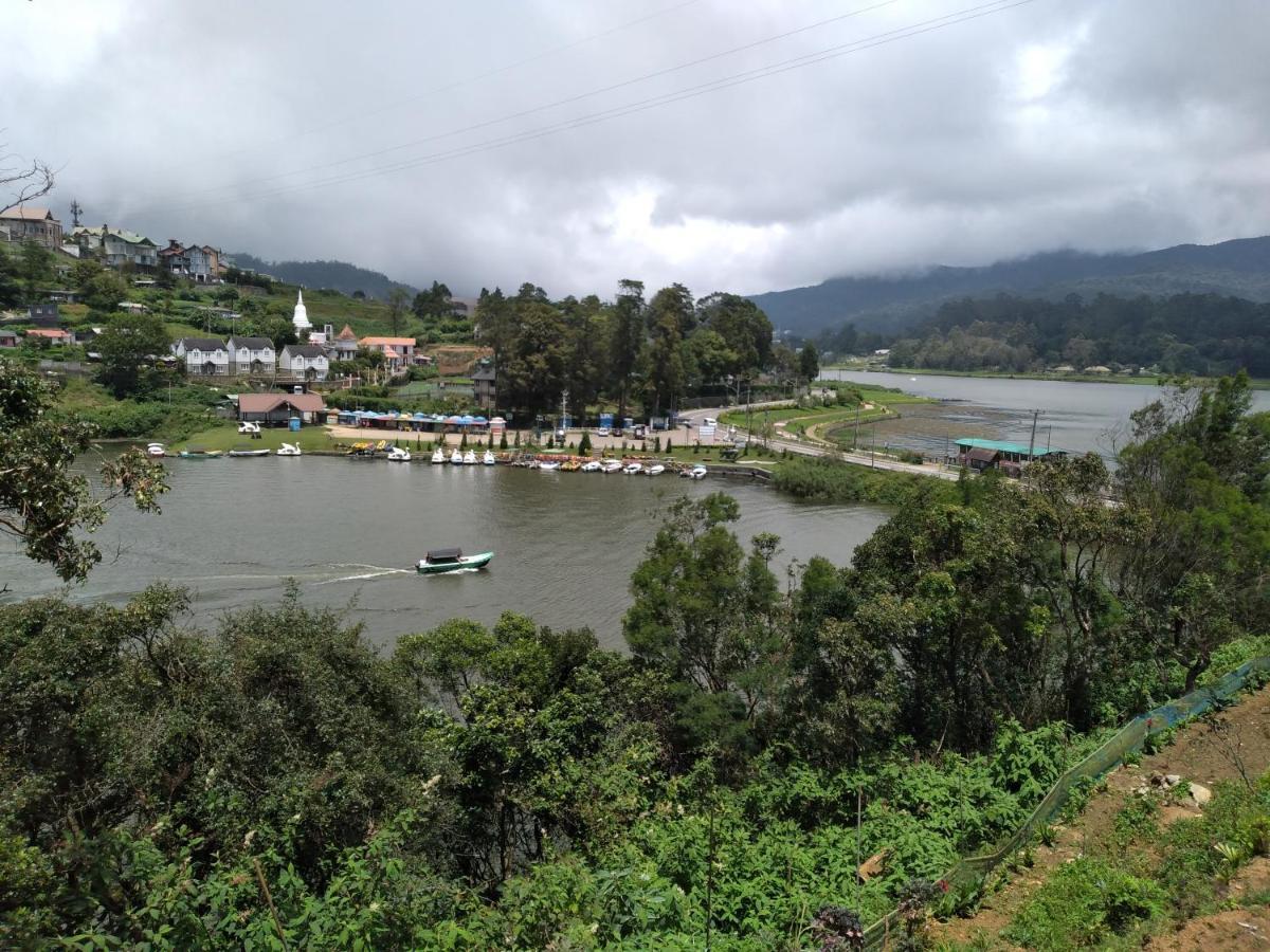 Eco Creations Nuwaraeliya Otel Nuwara Eliya Dış mekan fotoğraf