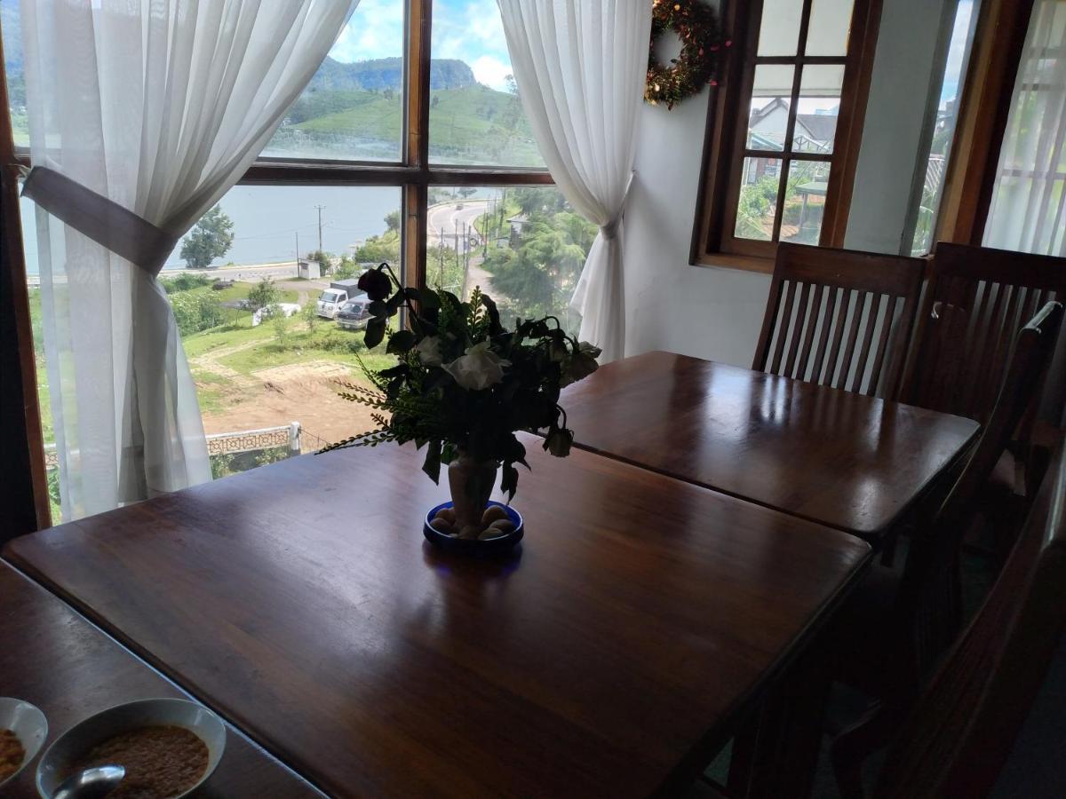 Eco Creations Nuwaraeliya Otel Nuwara Eliya Dış mekan fotoğraf