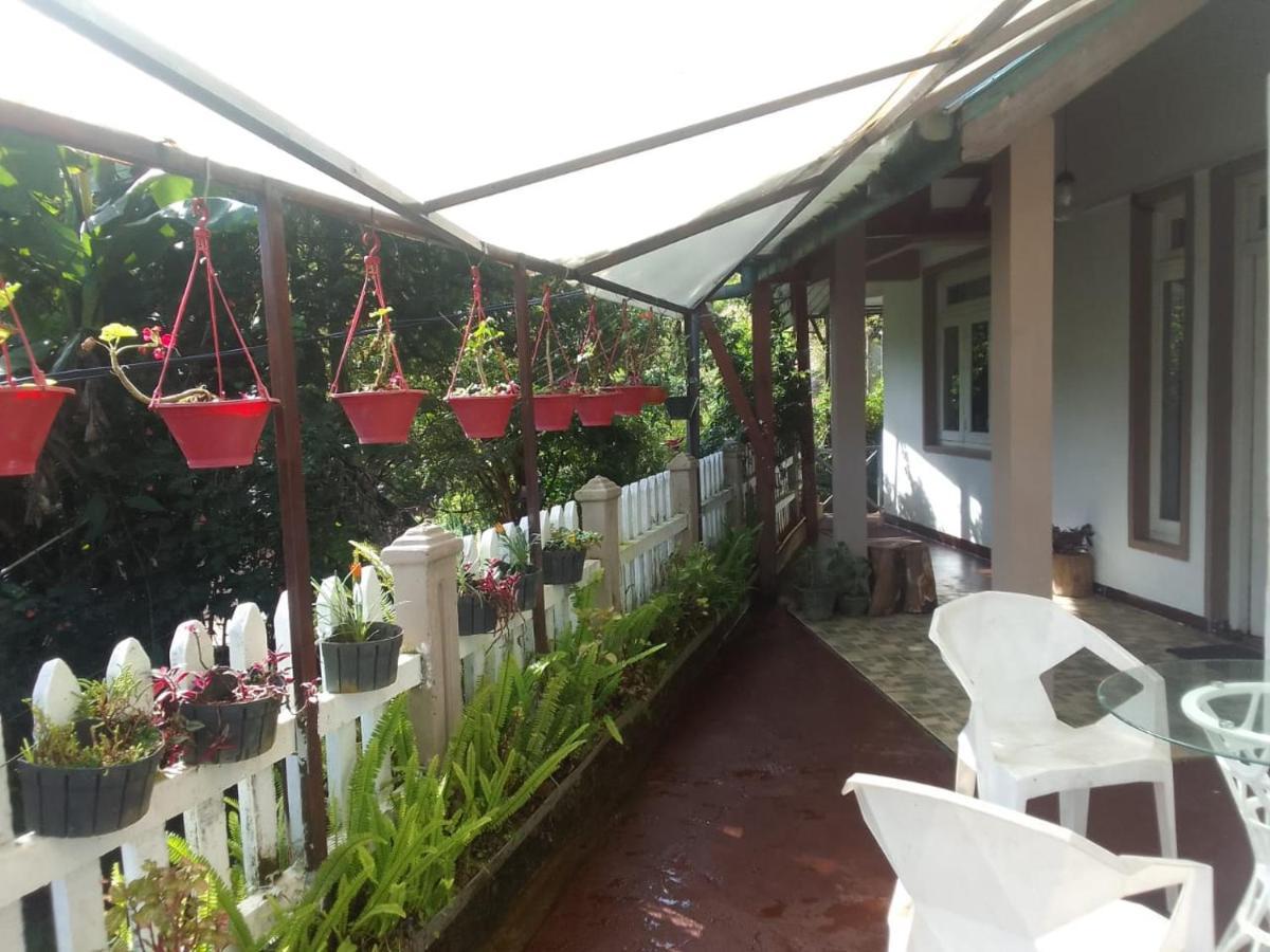 Eco Creations Nuwaraeliya Otel Nuwara Eliya Dış mekan fotoğraf
