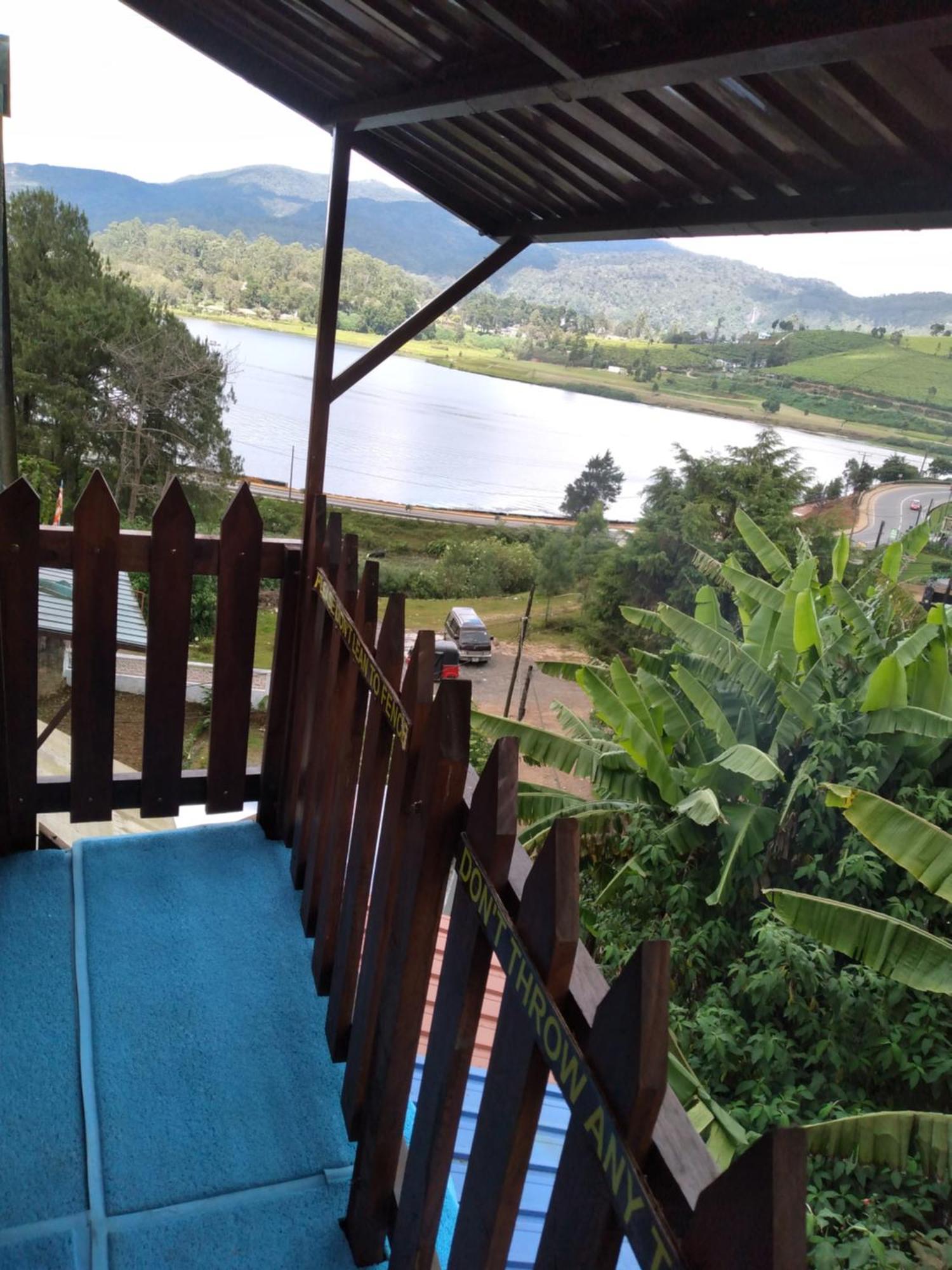 Eco Creations Nuwaraeliya Otel Nuwara Eliya Dış mekan fotoğraf