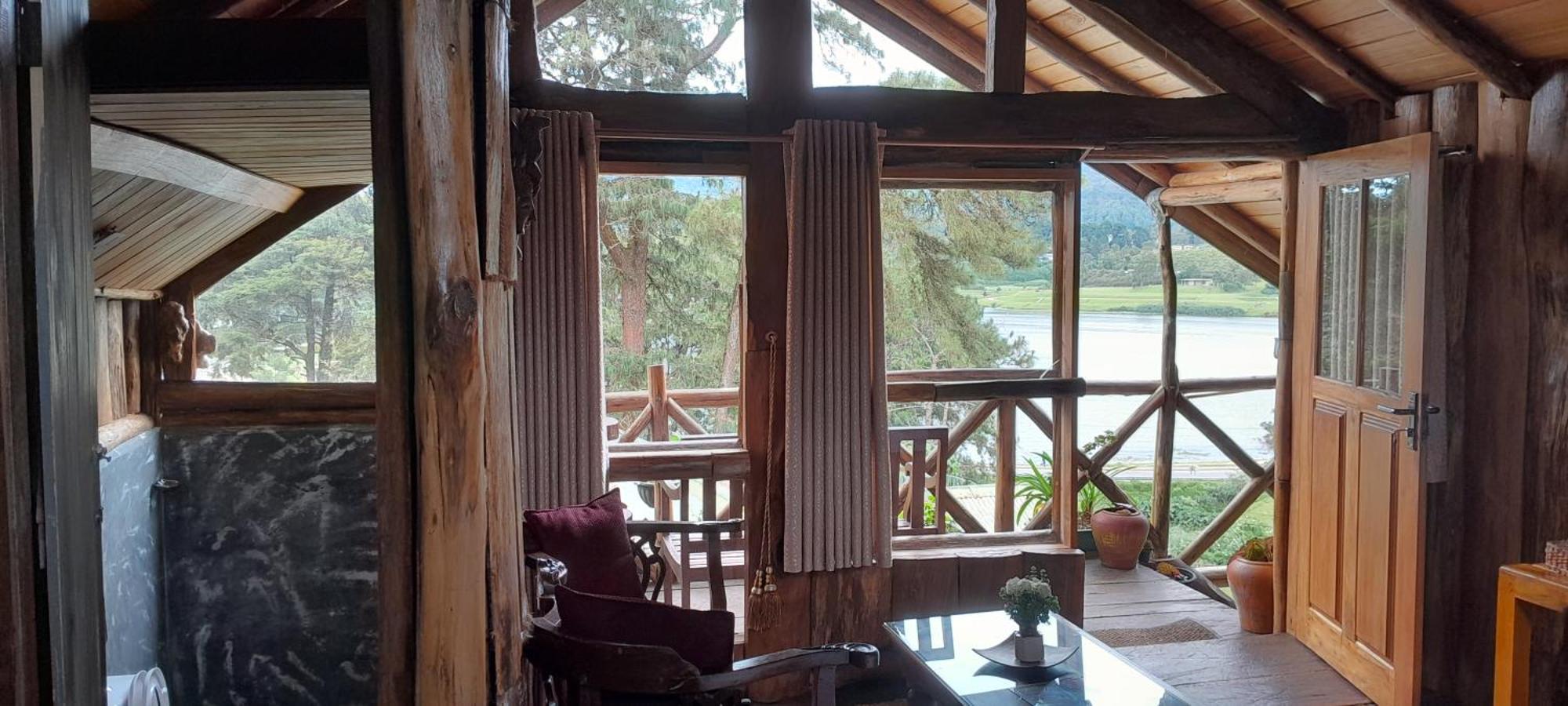 Eco Creations Nuwaraeliya Otel Nuwara Eliya Dış mekan fotoğraf