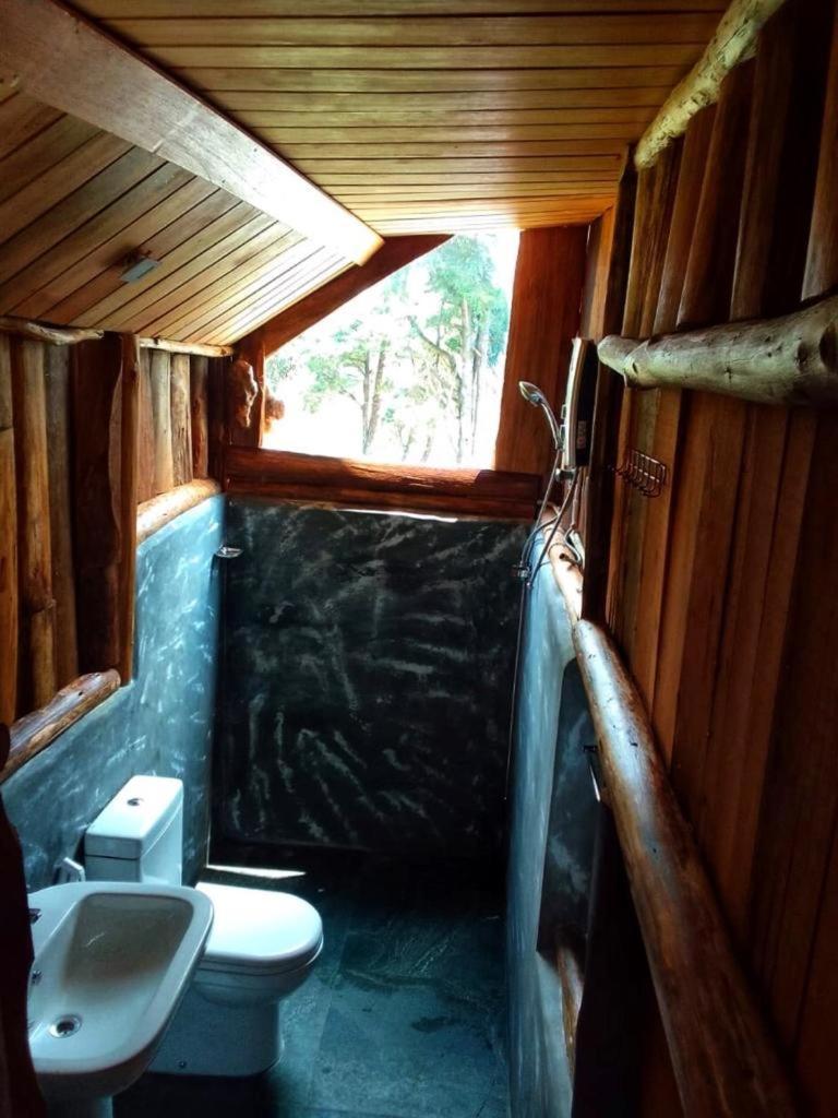 Eco Creations Nuwaraeliya Otel Nuwara Eliya Dış mekan fotoğraf