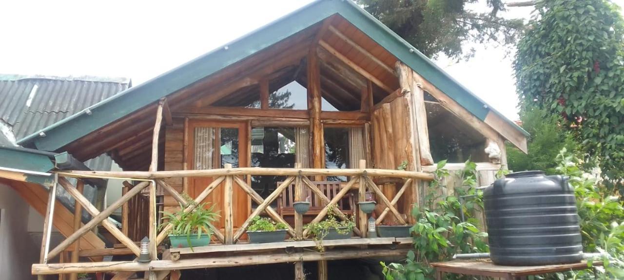 Eco Creations Nuwaraeliya Otel Nuwara Eliya Dış mekan fotoğraf