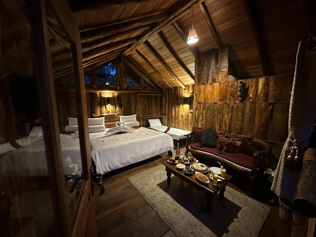 Eco Creations Nuwaraeliya Otel Nuwara Eliya Dış mekan fotoğraf
