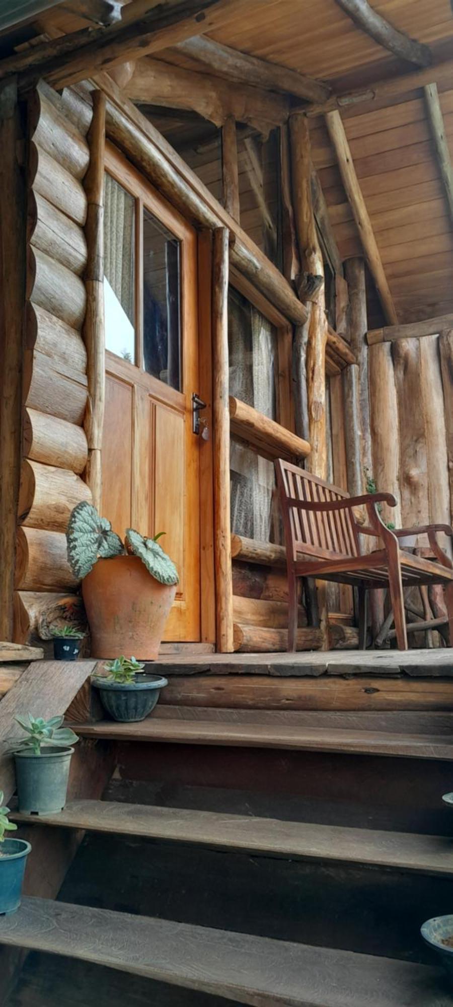 Eco Creations Nuwaraeliya Otel Nuwara Eliya Dış mekan fotoğraf