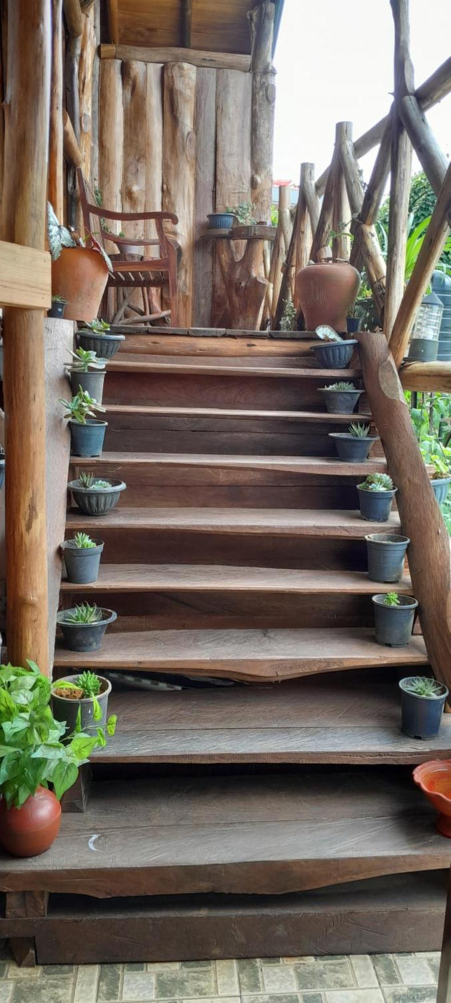Eco Creations Nuwaraeliya Otel Nuwara Eliya Dış mekan fotoğraf