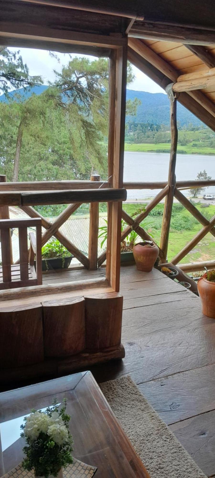 Eco Creations Nuwaraeliya Otel Nuwara Eliya Dış mekan fotoğraf