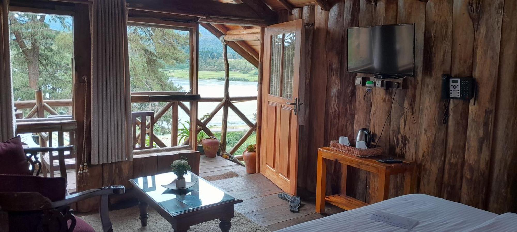 Eco Creations Nuwaraeliya Otel Nuwara Eliya Dış mekan fotoğraf