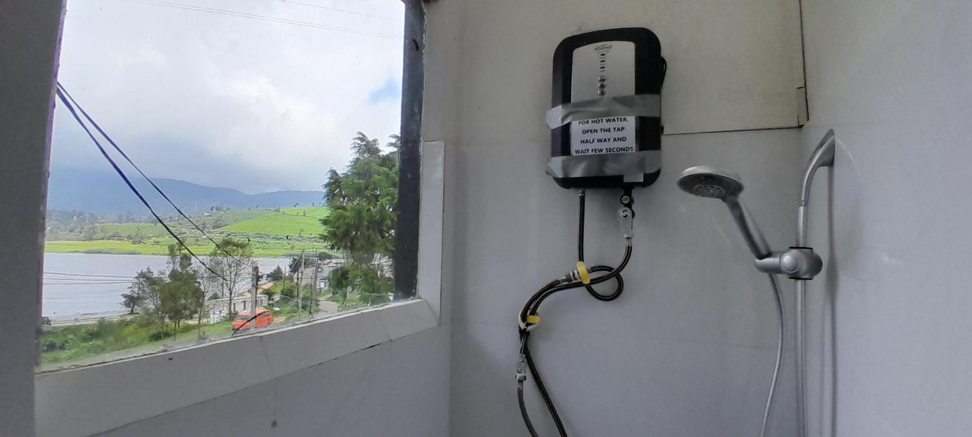 Eco Creations Nuwaraeliya Otel Nuwara Eliya Dış mekan fotoğraf