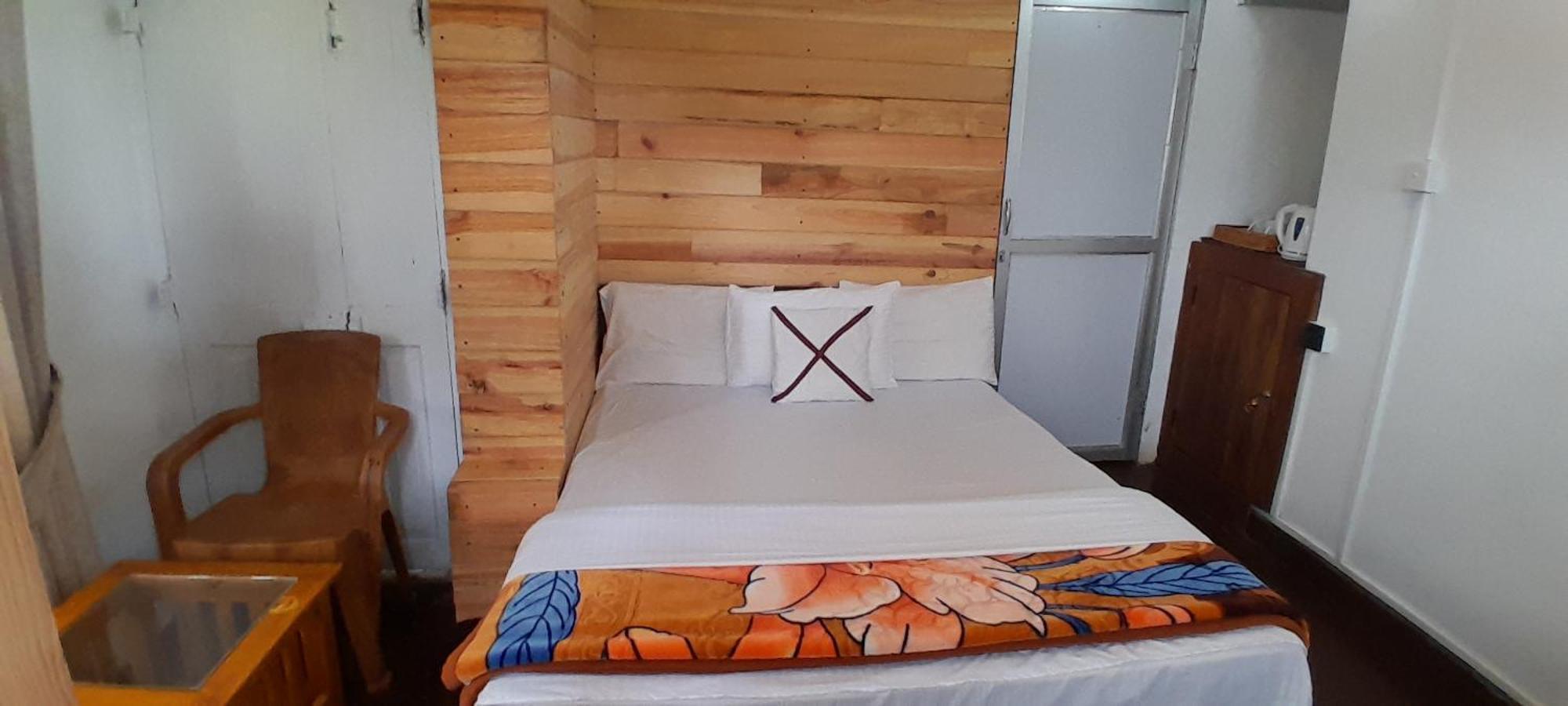 Eco Creations Nuwaraeliya Otel Nuwara Eliya Dış mekan fotoğraf