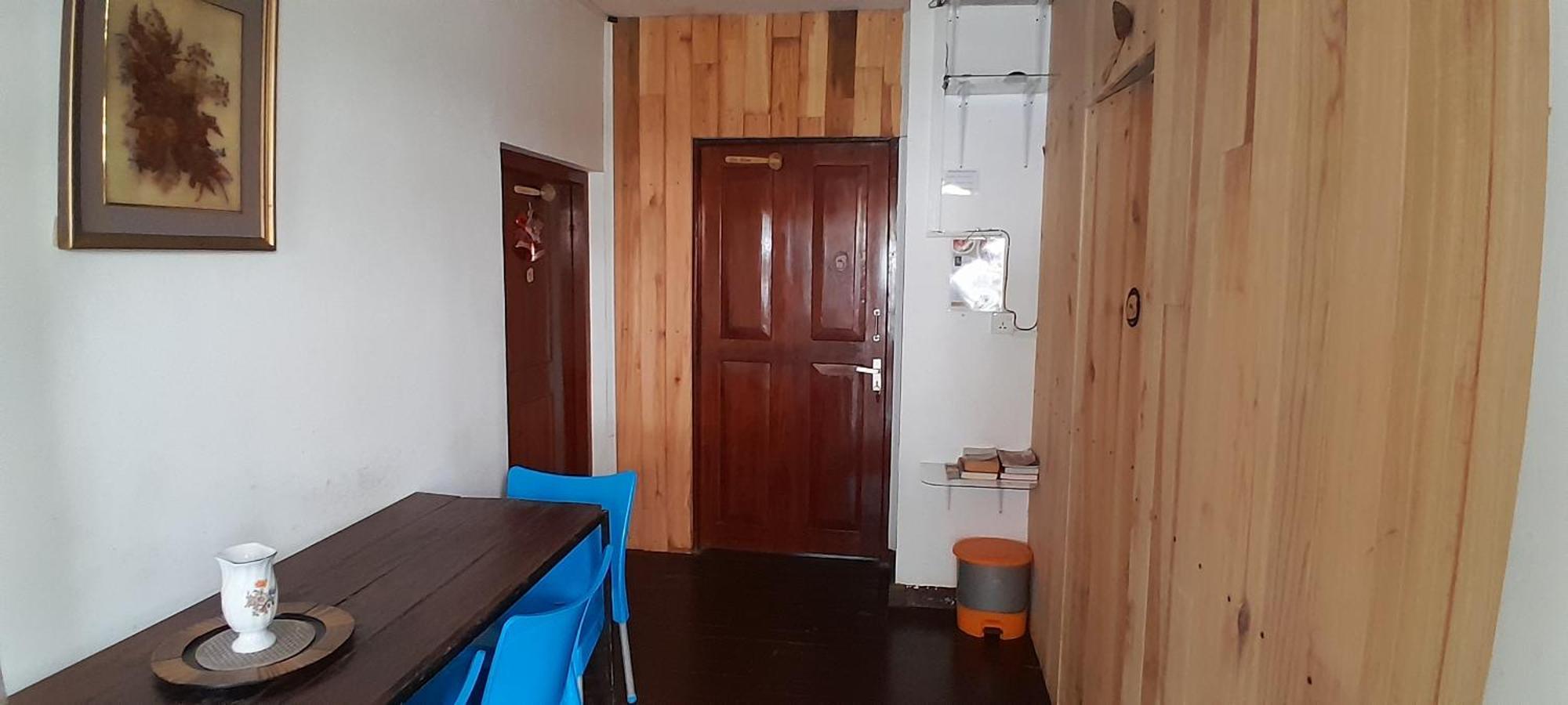 Eco Creations Nuwaraeliya Otel Nuwara Eliya Dış mekan fotoğraf