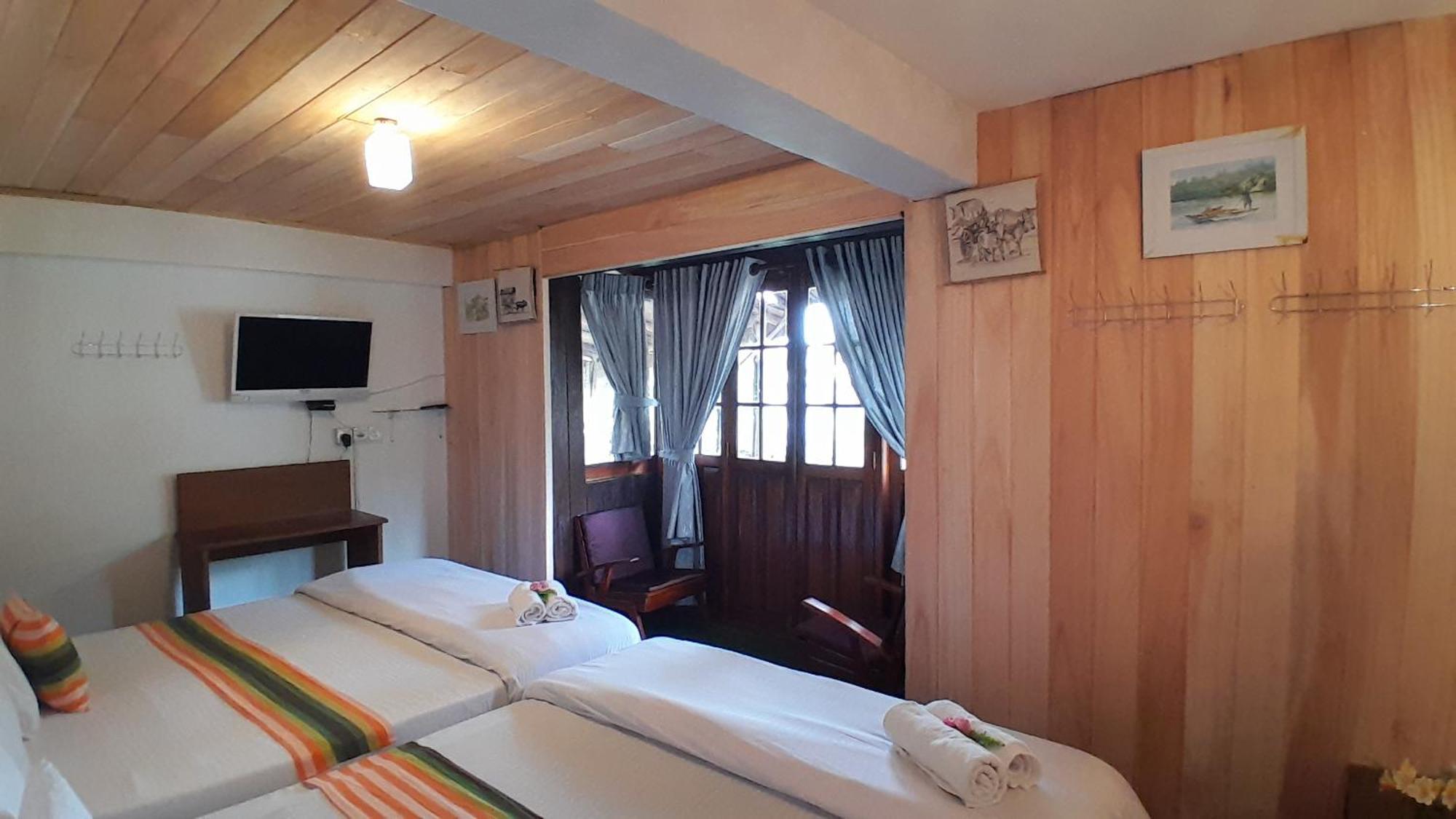 Eco Creations Nuwaraeliya Otel Nuwara Eliya Dış mekan fotoğraf