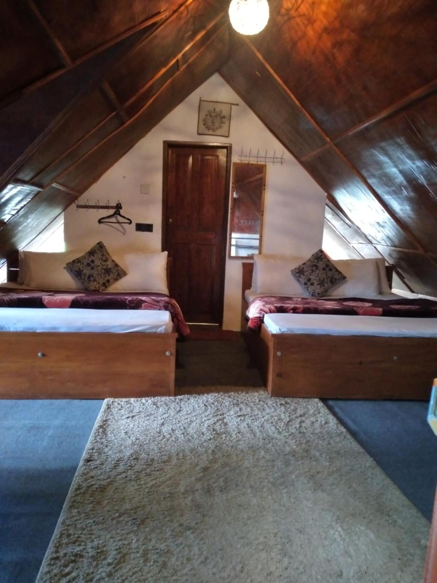 Eco Creations Nuwaraeliya Otel Nuwara Eliya Dış mekan fotoğraf