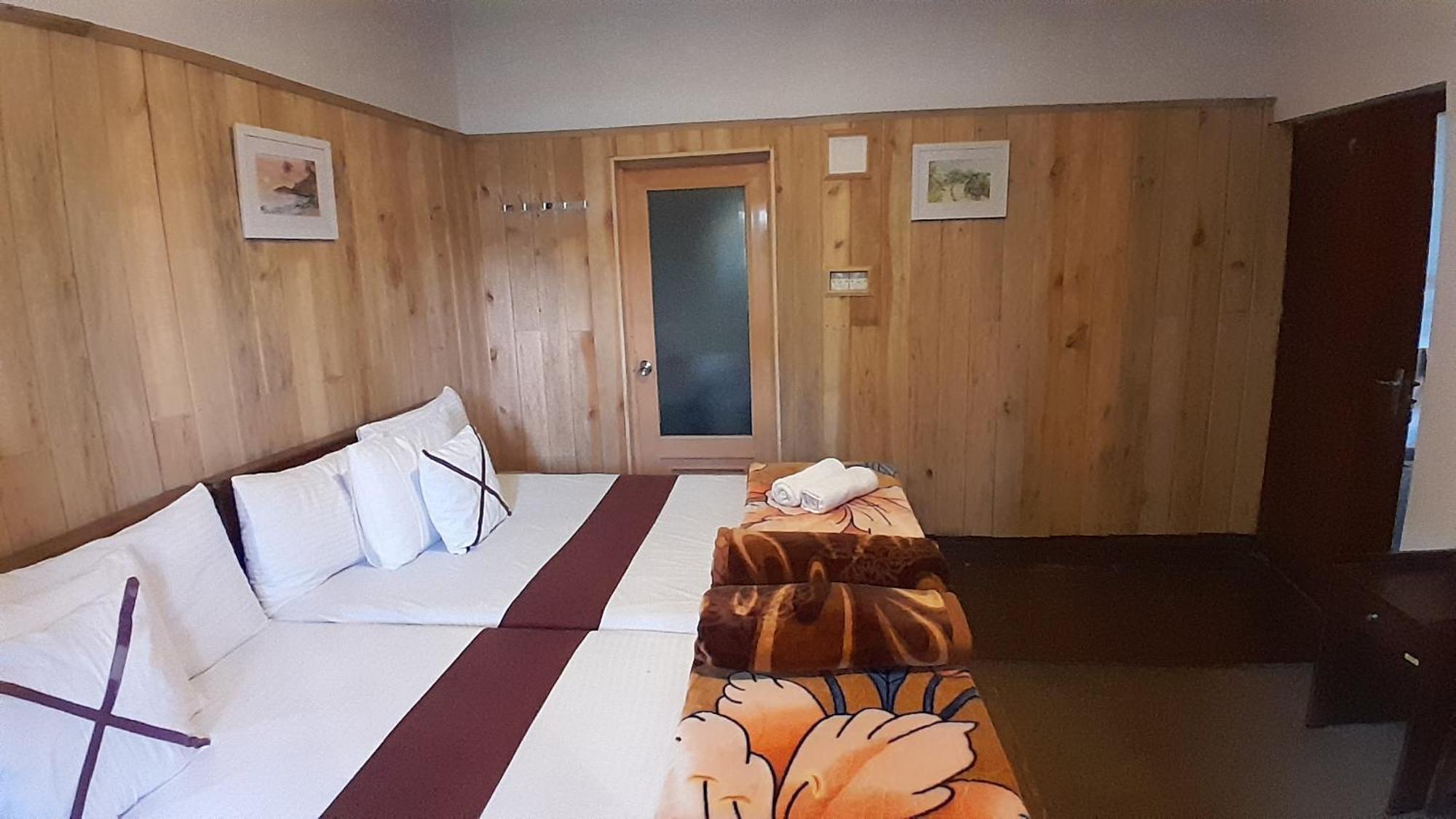 Eco Creations Nuwaraeliya Otel Nuwara Eliya Dış mekan fotoğraf