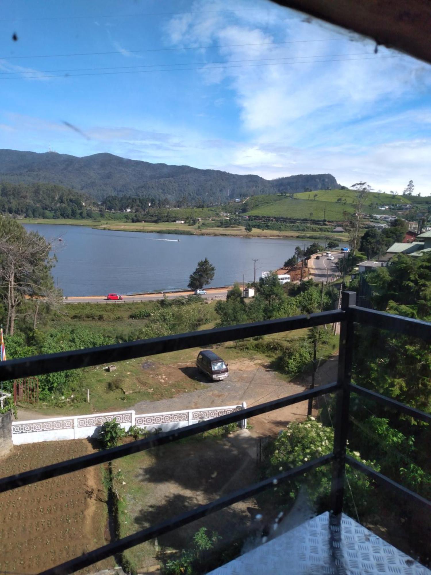 Eco Creations Nuwaraeliya Otel Nuwara Eliya Dış mekan fotoğraf