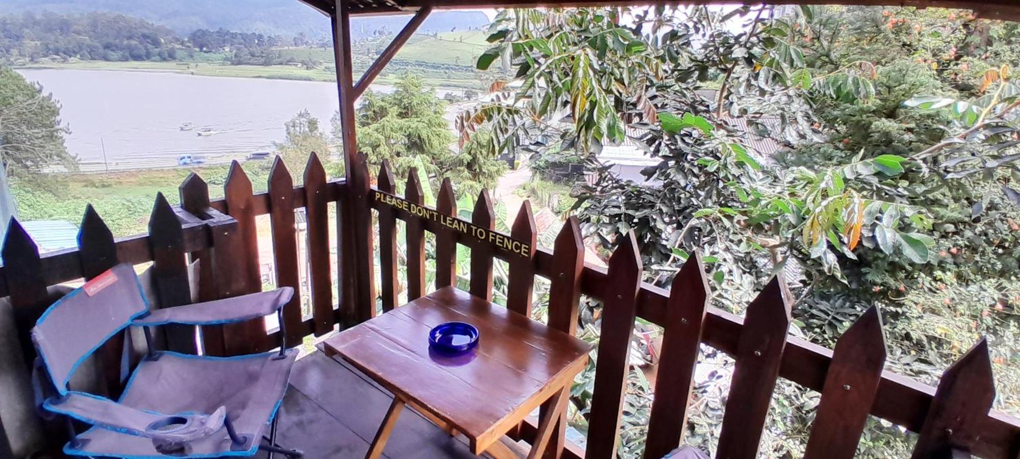 Eco Creations Nuwaraeliya Otel Nuwara Eliya Dış mekan fotoğraf