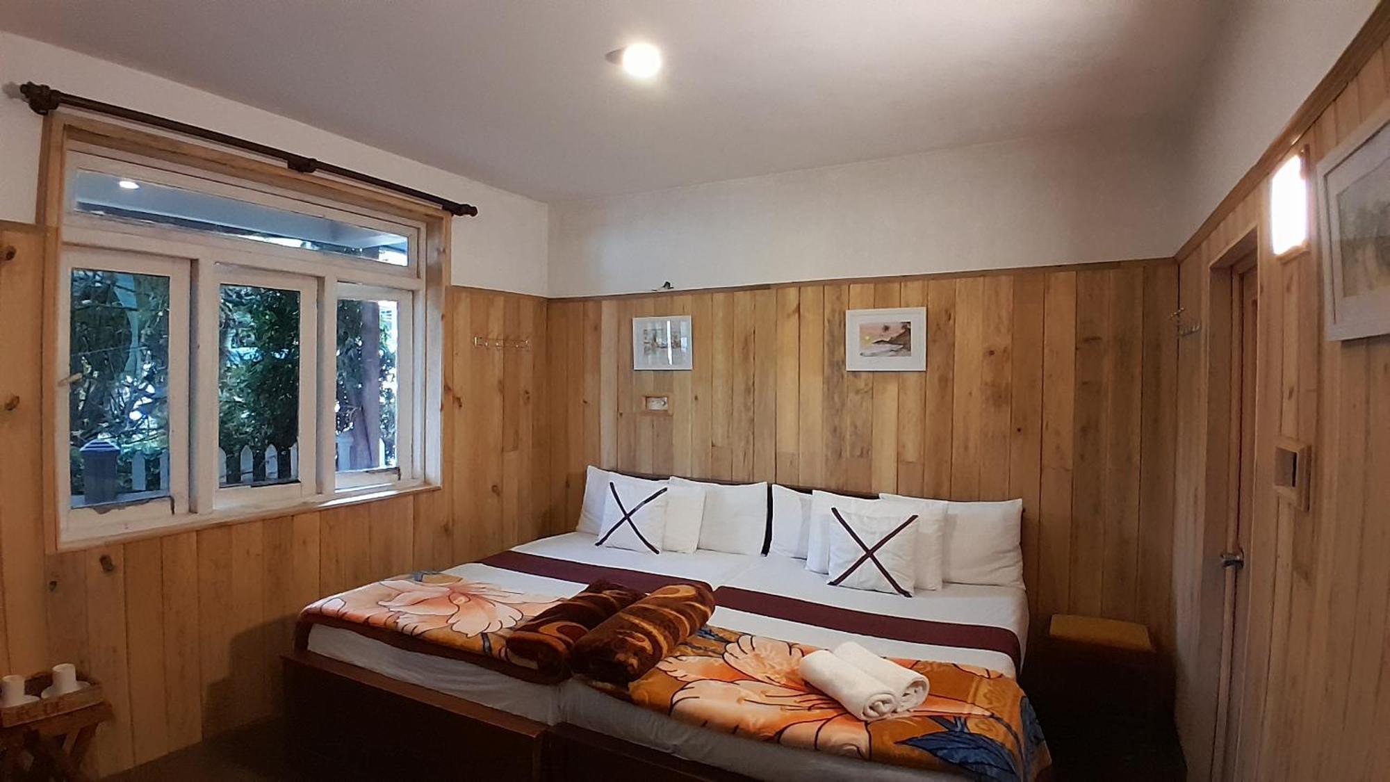 Eco Creations Nuwaraeliya Otel Nuwara Eliya Dış mekan fotoğraf