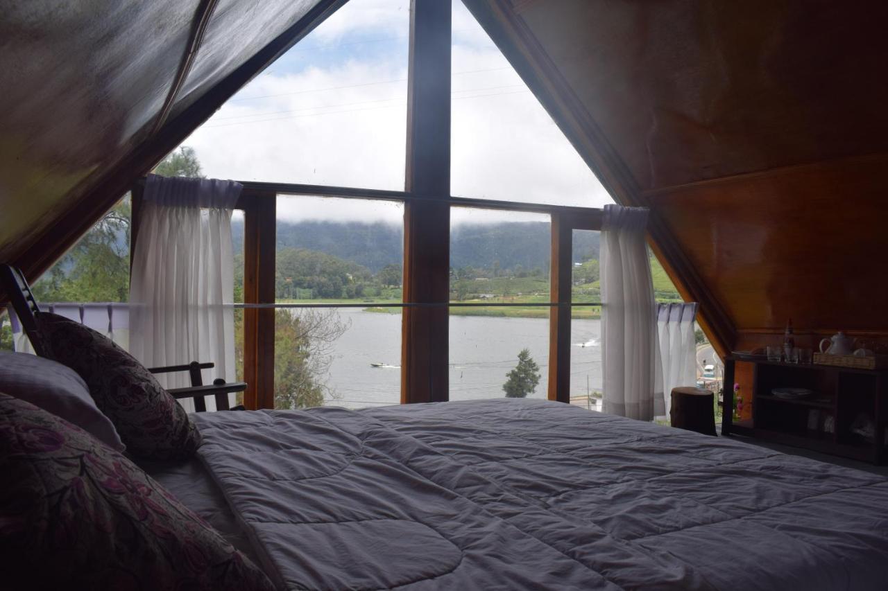 Eco Creations Nuwaraeliya Otel Nuwara Eliya Dış mekan fotoğraf