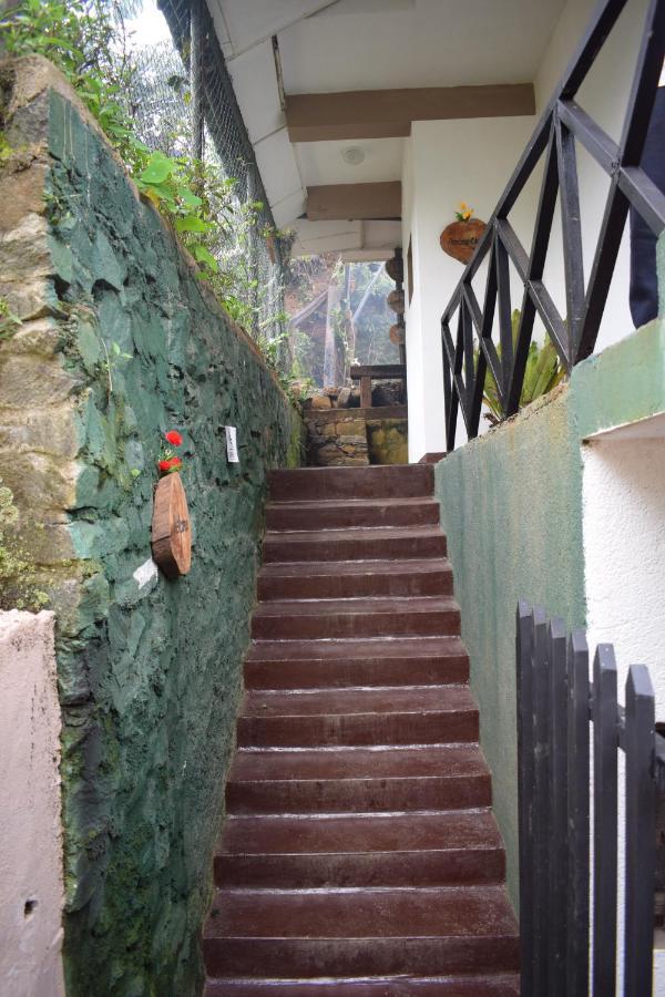 Eco Creations Nuwaraeliya Otel Nuwara Eliya Dış mekan fotoğraf