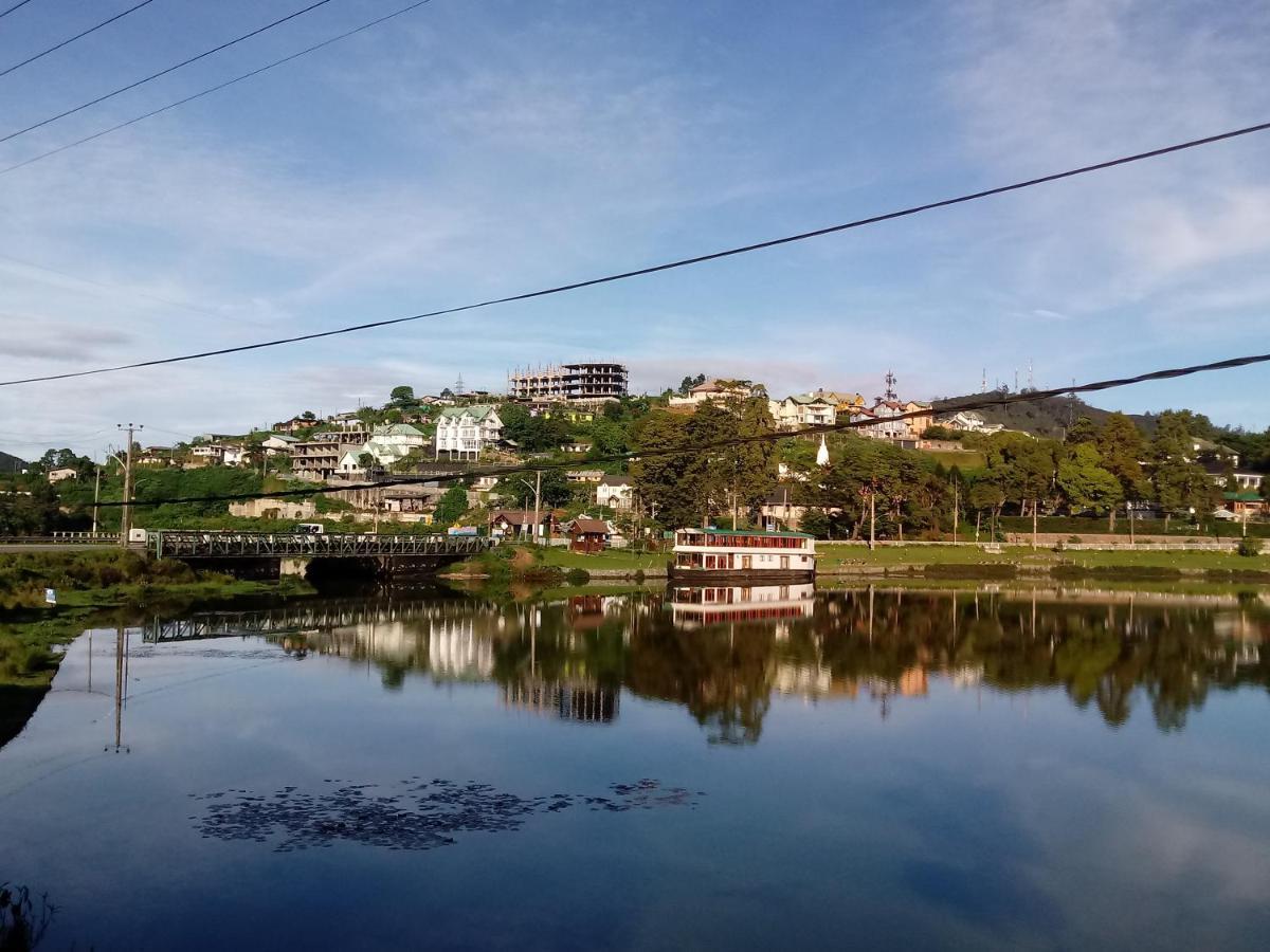 Eco Creations Nuwaraeliya Otel Nuwara Eliya Dış mekan fotoğraf