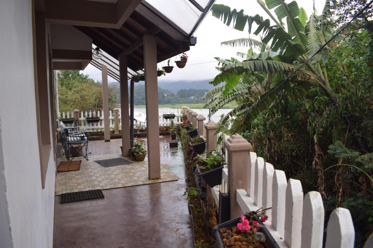 Eco Creations Nuwaraeliya Otel Nuwara Eliya Dış mekan fotoğraf