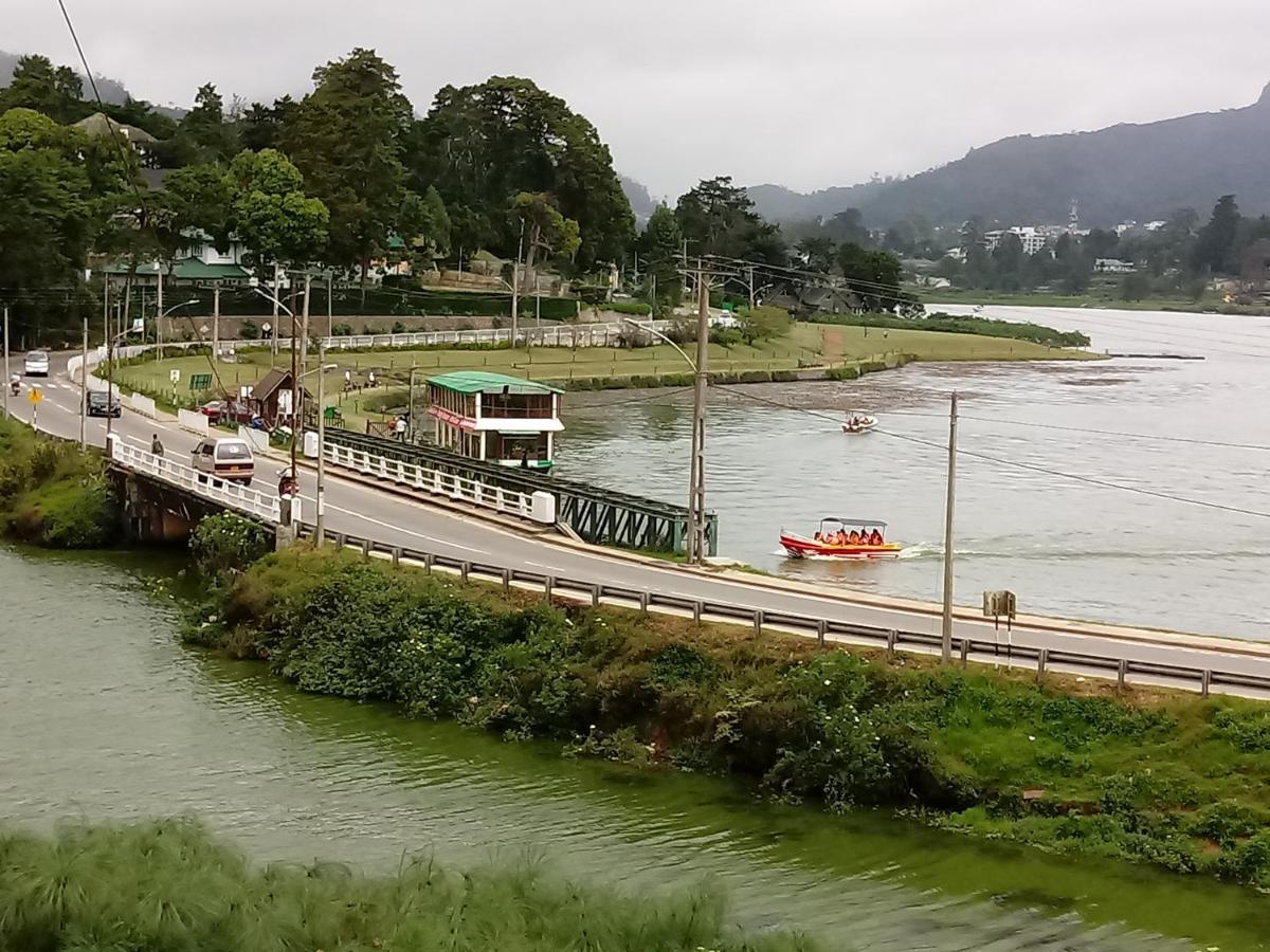 Eco Creations Nuwaraeliya Otel Nuwara Eliya Dış mekan fotoğraf