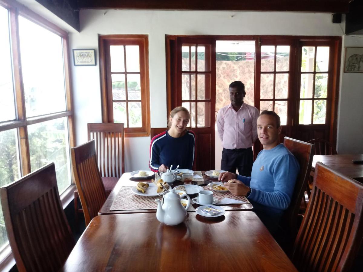 Eco Creations Nuwaraeliya Otel Nuwara Eliya Dış mekan fotoğraf