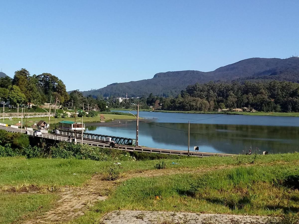 Eco Creations Nuwaraeliya Otel Nuwara Eliya Dış mekan fotoğraf
