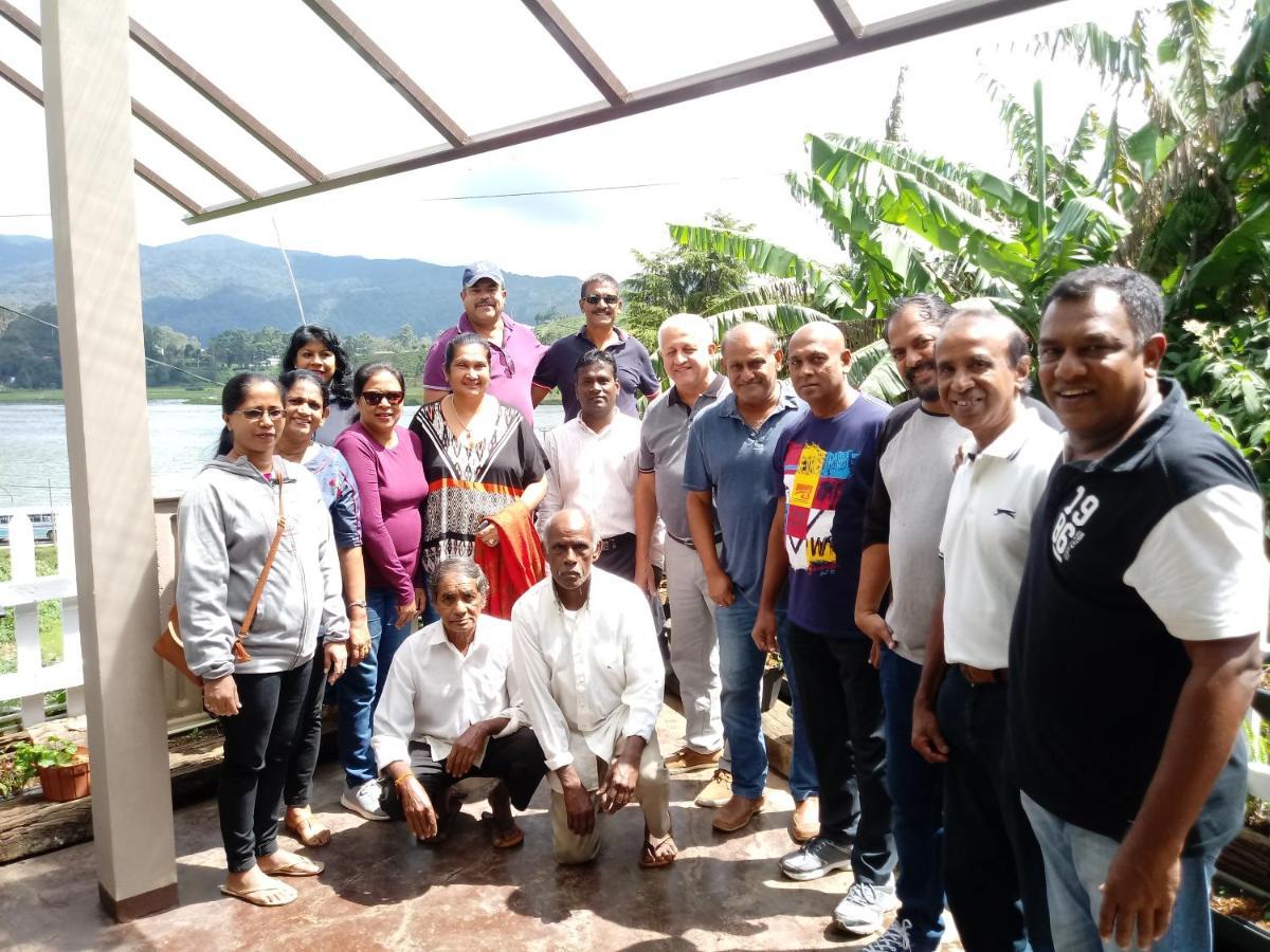 Eco Creations Nuwaraeliya Otel Nuwara Eliya Dış mekan fotoğraf
