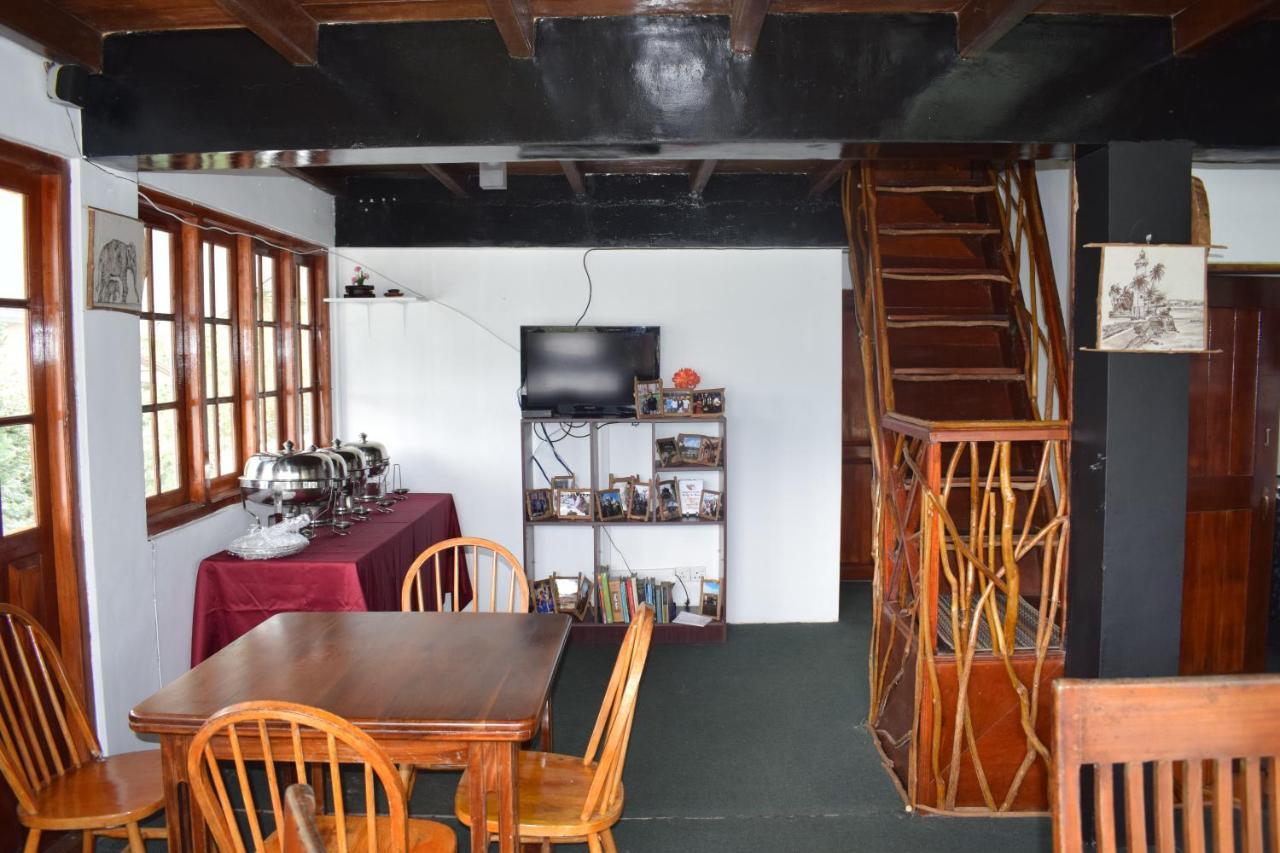 Eco Creations Nuwaraeliya Otel Nuwara Eliya Dış mekan fotoğraf