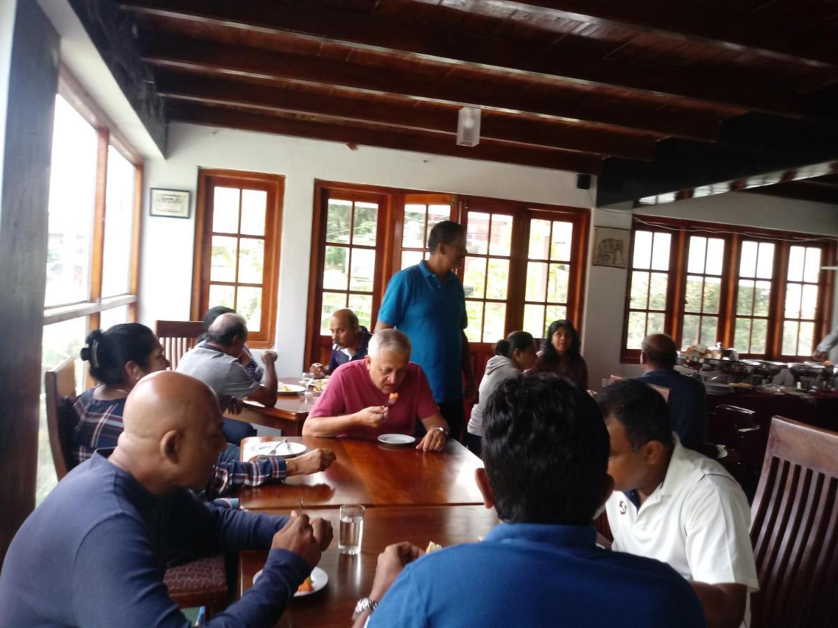 Eco Creations Nuwaraeliya Otel Nuwara Eliya Dış mekan fotoğraf