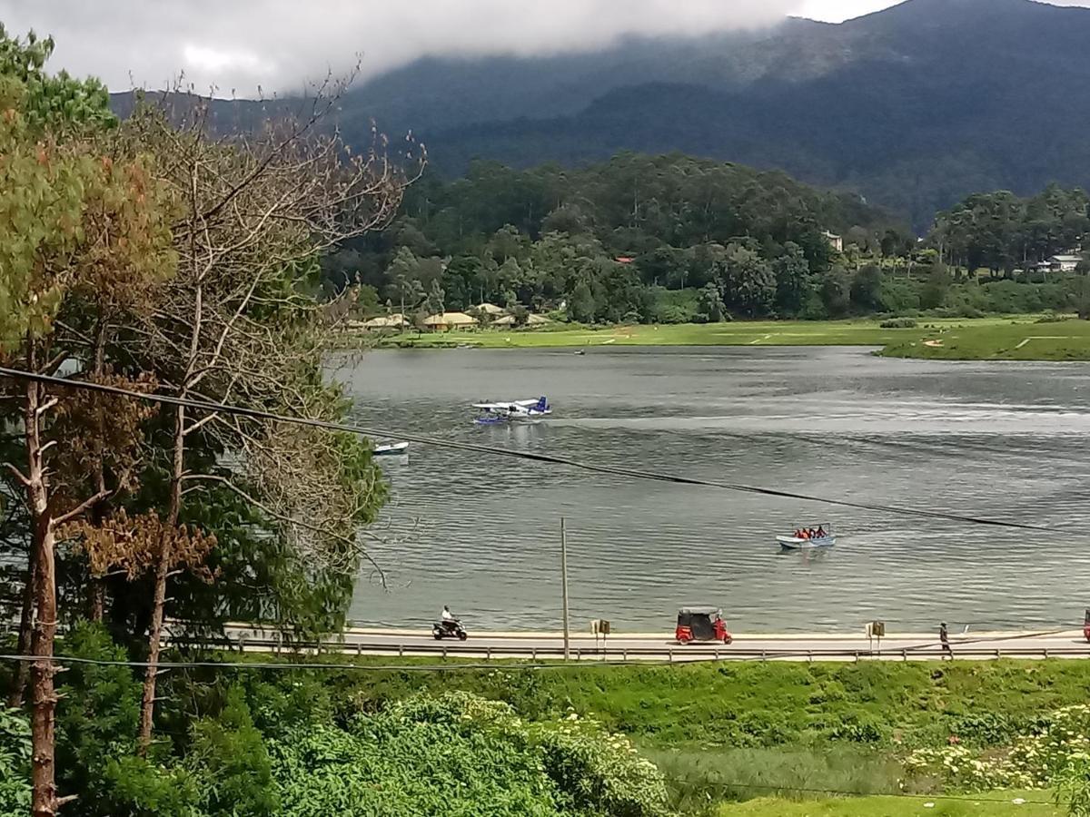 Eco Creations Nuwaraeliya Otel Nuwara Eliya Dış mekan fotoğraf