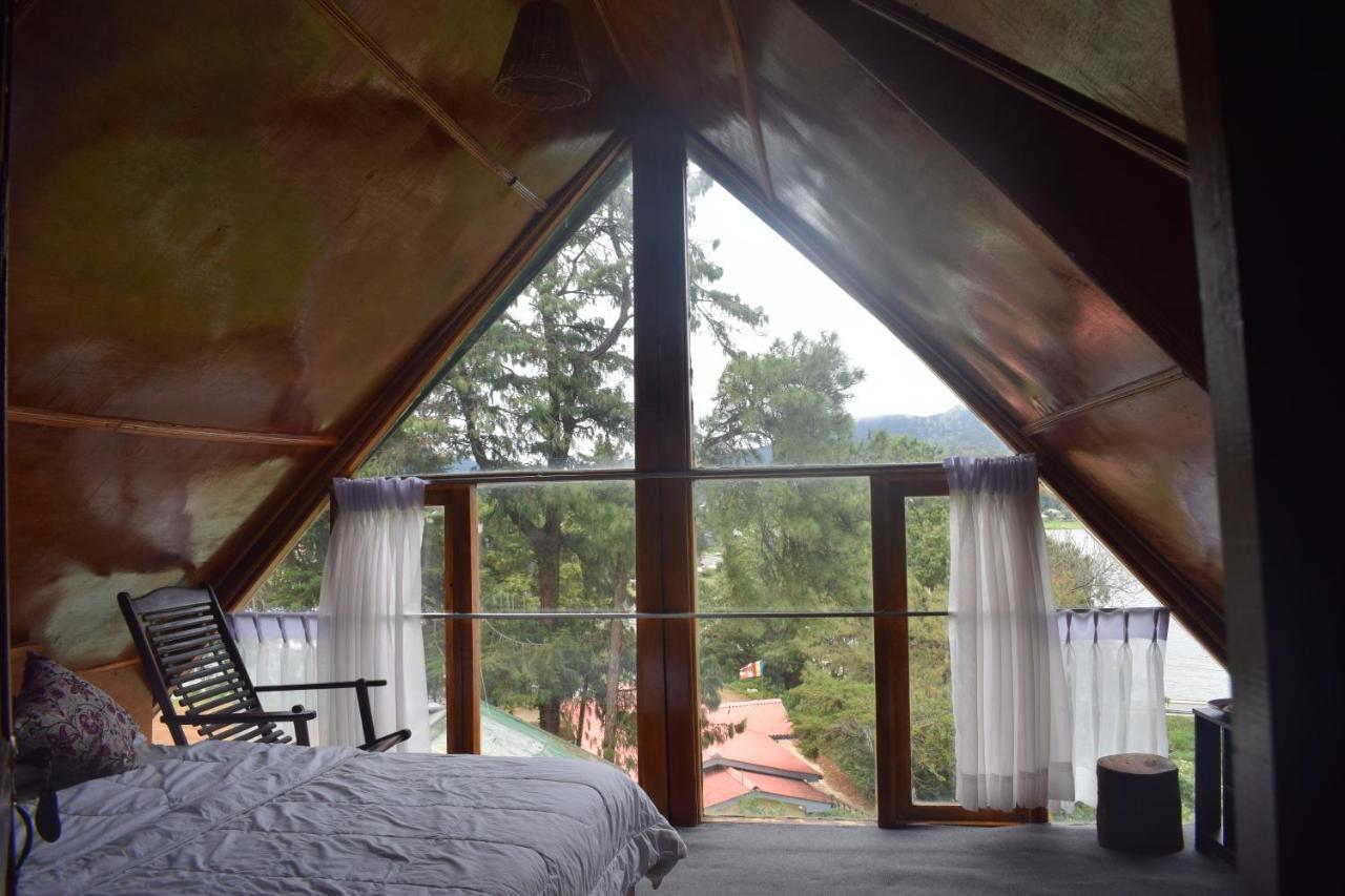 Eco Creations Nuwaraeliya Otel Nuwara Eliya Dış mekan fotoğraf