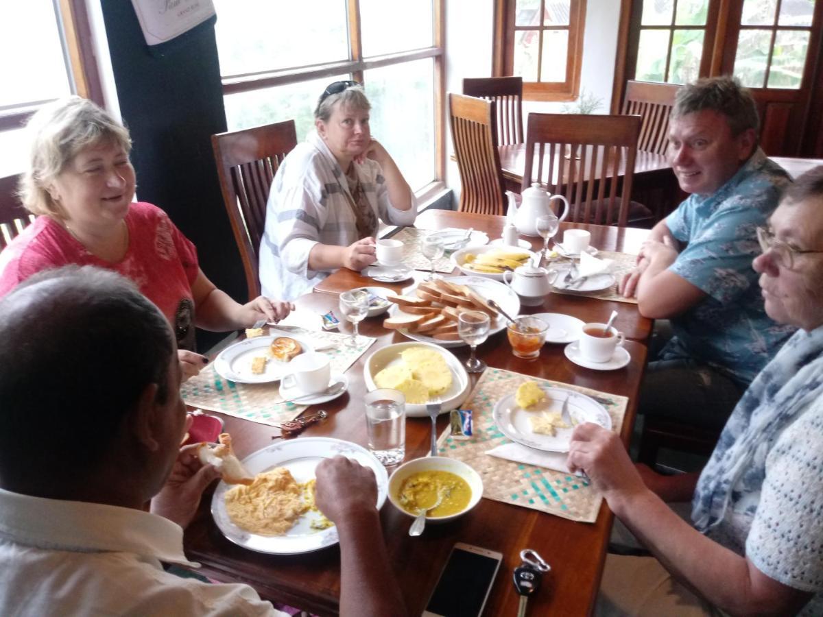 Eco Creations Nuwaraeliya Otel Nuwara Eliya Dış mekan fotoğraf