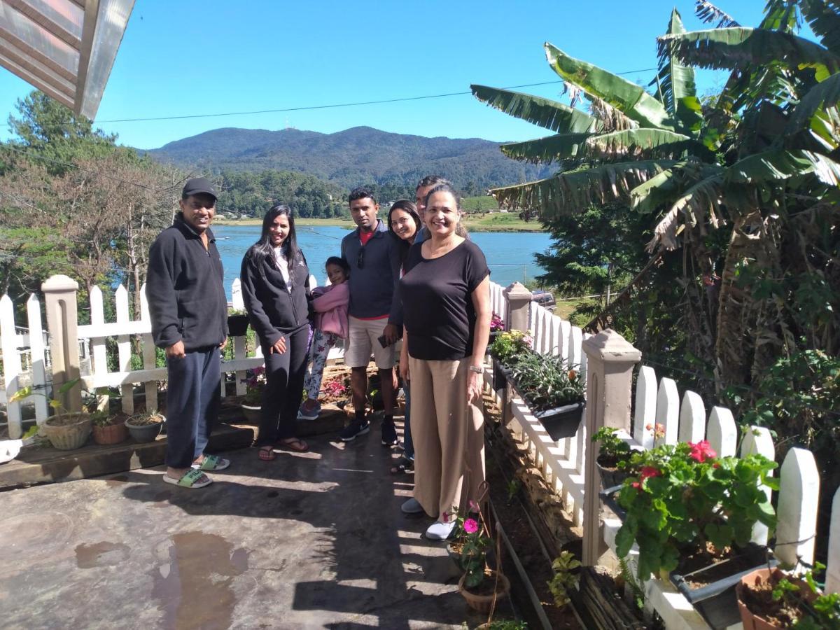 Eco Creations Nuwaraeliya Otel Nuwara Eliya Dış mekan fotoğraf