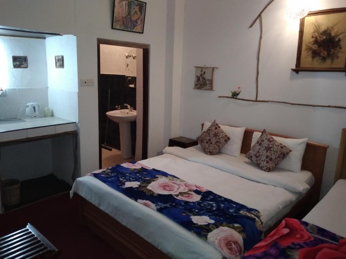 Eco Creations Nuwaraeliya Otel Nuwara Eliya Dış mekan fotoğraf