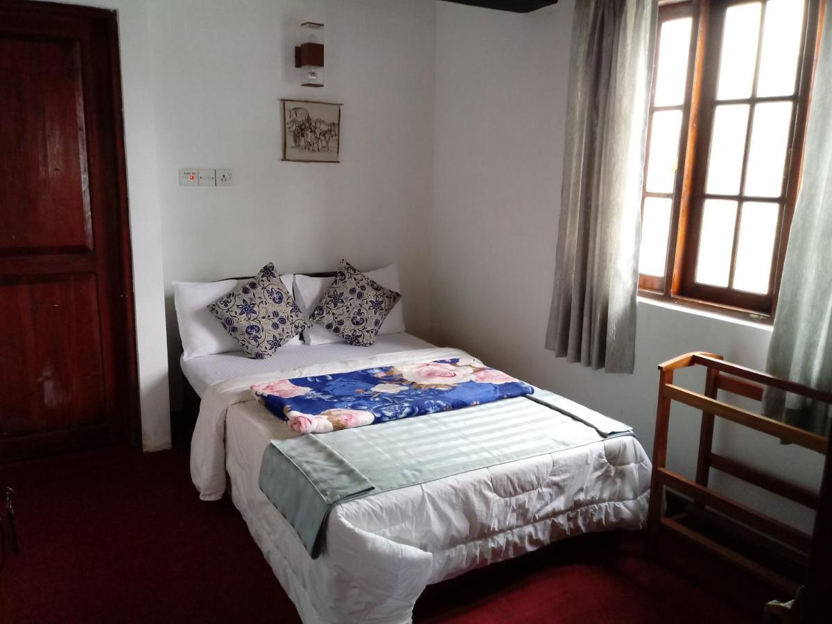 Eco Creations Nuwaraeliya Otel Nuwara Eliya Dış mekan fotoğraf